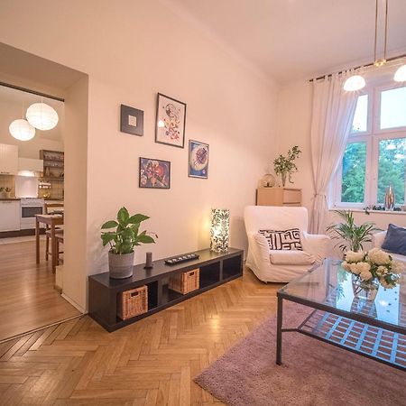 Zulu Apartments Old Town Krakow Exterior photo