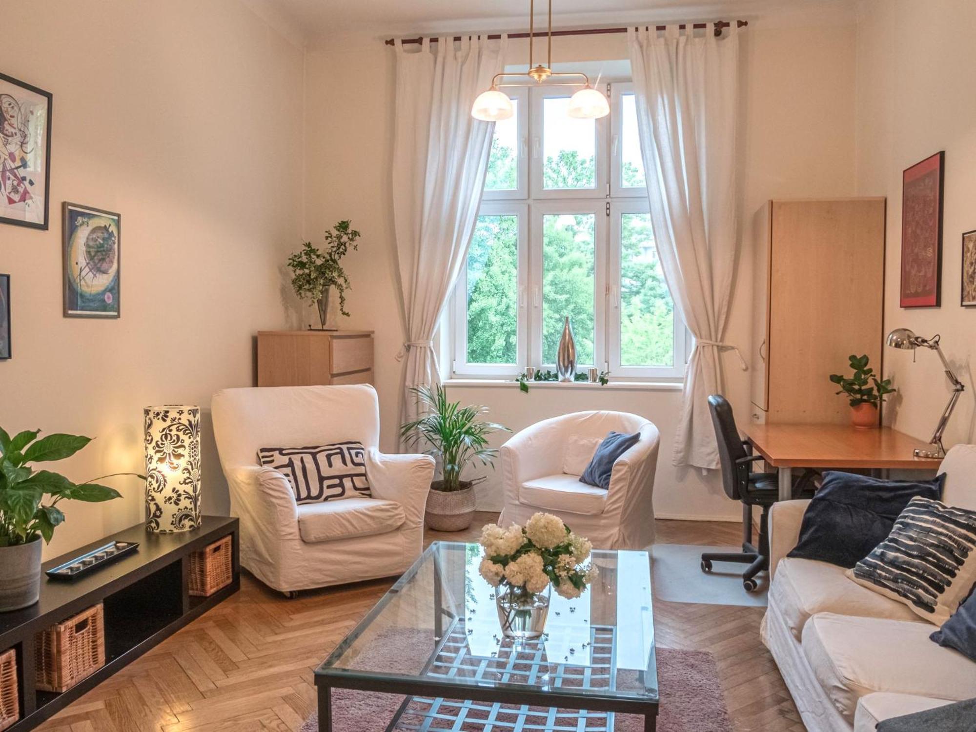 Zulu Apartments Old Town Krakow Exterior photo