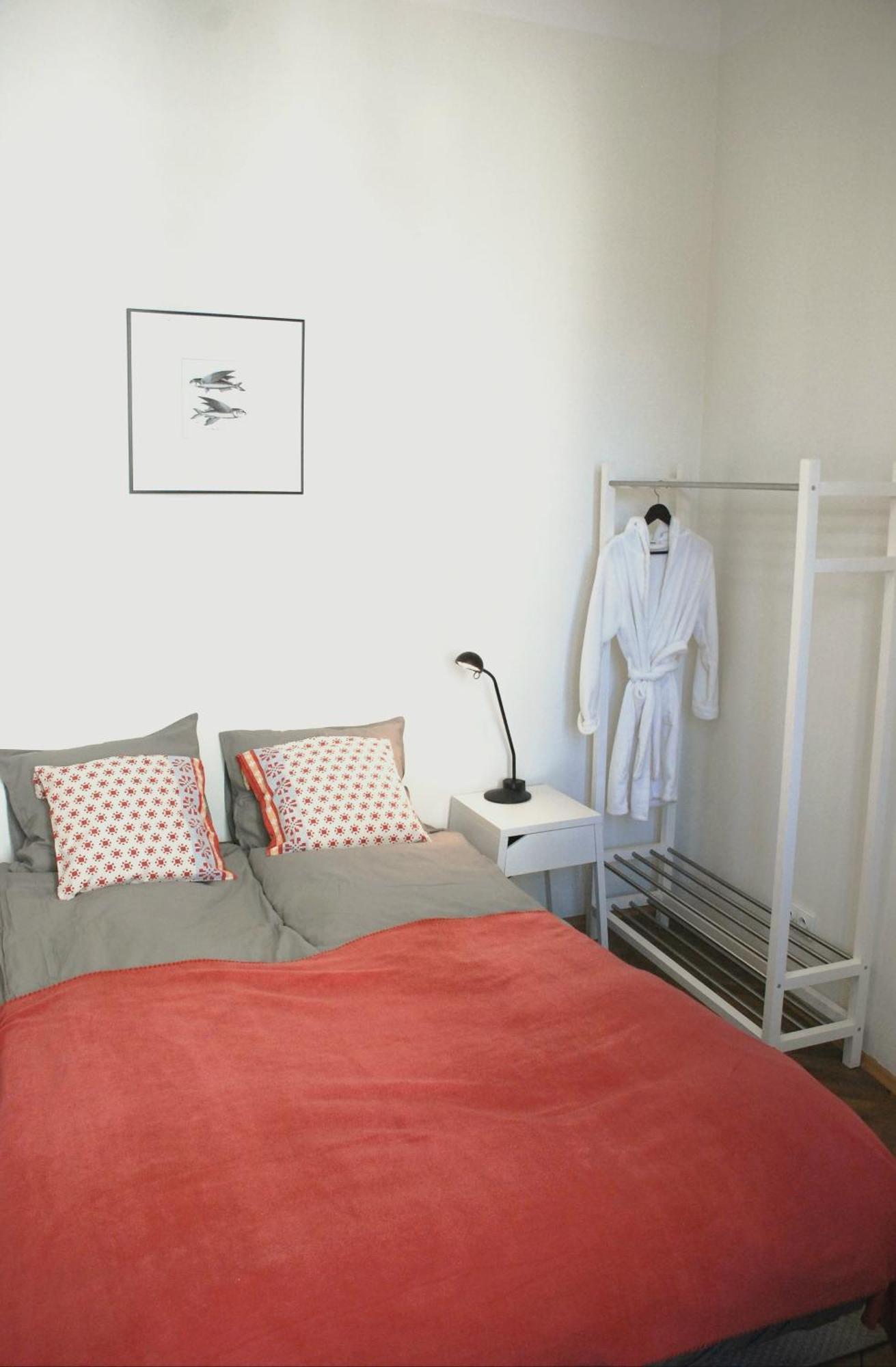 Zulu Apartments Old Town Krakow Exterior photo