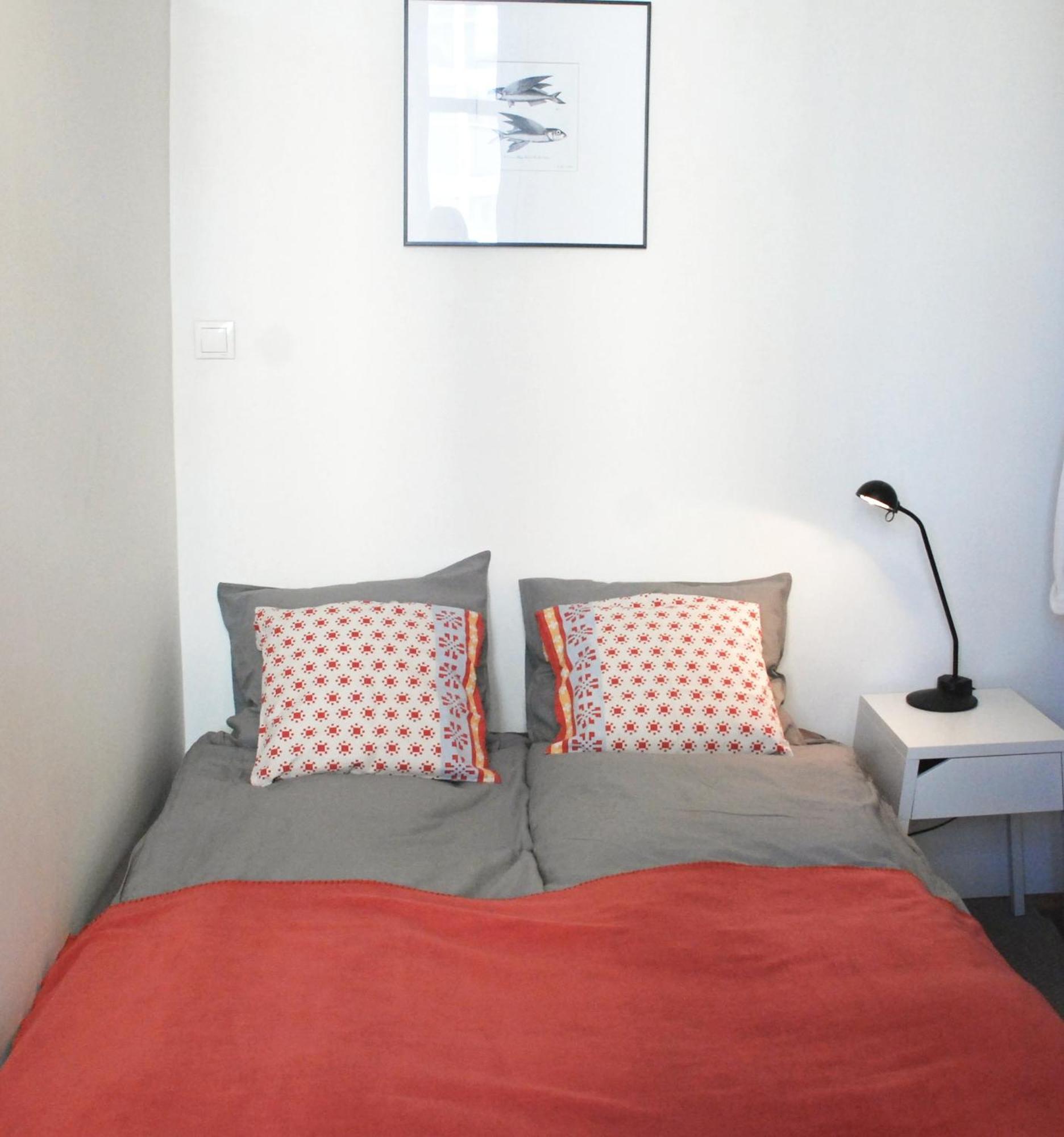 Zulu Apartments Old Town Krakow Room photo